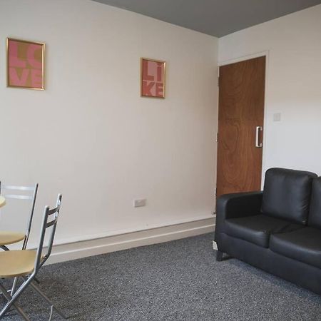 Апартаменты Leicester City House Экстерьер фото
